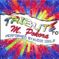 Tribute to M. Pokora by Audio Idols