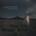 Departure Songs by Hammock