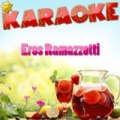 Karaoke Eros Ramazzotti by Ameritz Karaoke Latino