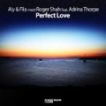 Perfect Love by Aly & Fila