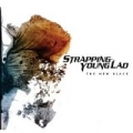 The New Black by Strapping Young Lad