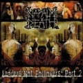 Leaders Not Followers, Pt. 2 by Napalm Death