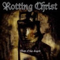 Sleep of the Angels (Bonus Track Version) by Rotting Christ