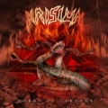 Works of Carnage by Krisiun