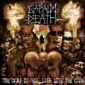 The Code Is Red - Long Live the Code by Napalm Death