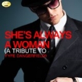 She's Always a Woman a Tribute to Fyfe Dangerfield by Ameritz - Tribute
