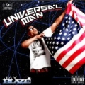 Universal Man - EP [Explicit] by Jay Blaze