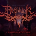 I Ejaculate Fire [Explicit] by Metalocalypse: Dethklok