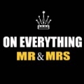 On Everything - Single [Explicit] by Mr. & Mrs.