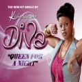 Queen For A Night - Single by Keldamuzik