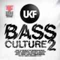 UKF Bass Culture 2 by Various artists