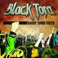 Raise Your Fists by Black Tora