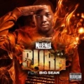 Burn (feat. Big Sean) [Explicit] by Meek Mill