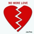 No More Love by Jumo Primo