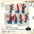 Your Love EP by Fay Wolf