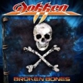 Broken Bones by Dokken