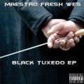 Black Tuxedo by Maestro Fresh Wes