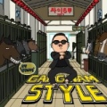 Gangnam Style by Psy