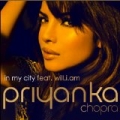 In My City by Priyanka Chopra