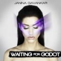 Waiting for Godot by Janina Gavankar