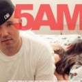 5am [Explicit] by Skipp Whitman