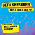 Feels Like I Can Fly by Beth Sherburn