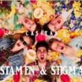 Stamen & Stigma by Casitas