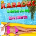 Karaoke Canta Como Ricky Martin by Ameritz Karaoke Latino