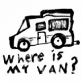 Where Is My Van ? by Joseph Arthur