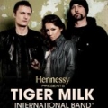 International Band by Tiger Milk
