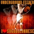 I Love Sugo Bolonnese by Underground Feeder