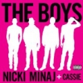 The Boys [Explicit] by Nicki Minaj