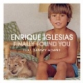 Finally Found You by Enrique Iglesias