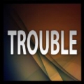 Trouble (Originally Performed By Leona Lewis and Childish Gambino) by Big Hits 2012