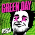 ¡UNO! [Edited Version] [+digital booklet] by Green Day