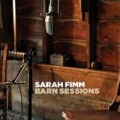 Barn Sessions by Sarah Fimm