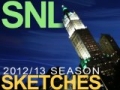 Saturday Night Live Season 38 by 