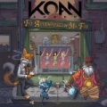 The Adventures of Mr. Fox EP by Koan Sound