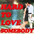 Hard to Love Somebody (Tribute to Arlissa Vs Nas) by Hit Parade 2012