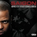 The Greatest Story Never Told Chapter 2: Bread and Circuses [Explicit] by Saigon