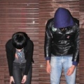 Crystal Castles by Crystal Castles