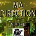 Ma Direction (In the Style of Sexion D'assaut) [karaoke Version] by Music4U