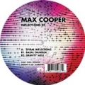 Inflections ep by Max Cooper