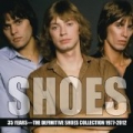 35 Years - The Definitive Shoes Collection 1977-2012 by The Shoes