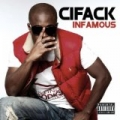 Infamous by Cifack