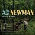 Shut Down The Streets by A.C. Newman