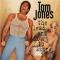 The Lead And How To Swing It by Tom Jones