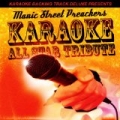 Karaoke Backing Track Deluxe Presents: Manic Street Preachers by Karaoke All Star