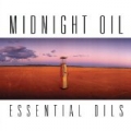 Essential Oils by Midnight Oil