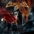 Arminus, Furor Teutonicus by Rebellion